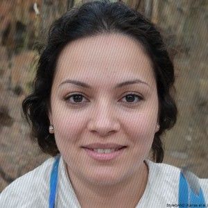 Meet your Posher, Maria